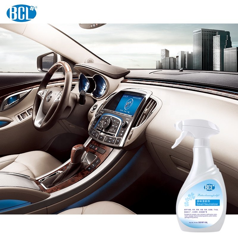 Room deodorant Air Freshener for car