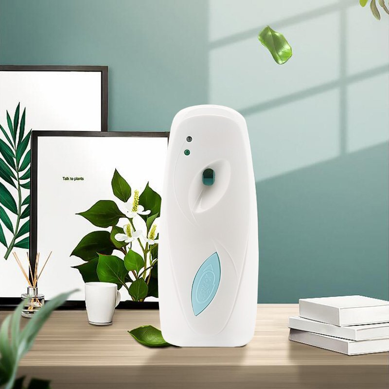 Custom OEM/ODM Toilet Air Freshener Machine & Digital Automatic Aerosol Dispenser & Automatic Air Freshener Dispenser