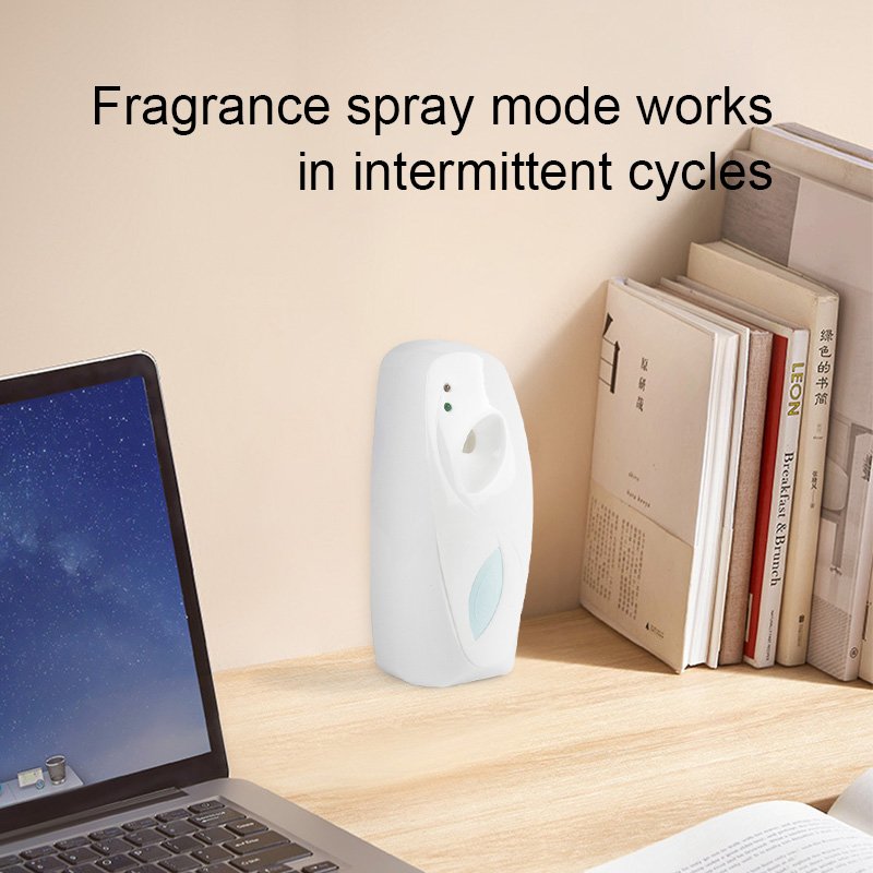 Custom OEM/ODM Toilet Air Freshener Machine & Digital Automatic Aerosol Dispenser & Automatic Air Freshener Dispenser
