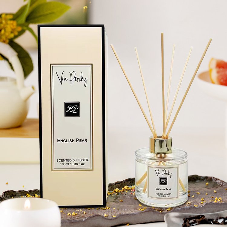 Factory Direct Sell High Quality Professional Car Air Freshener Aroma Diffusers Home