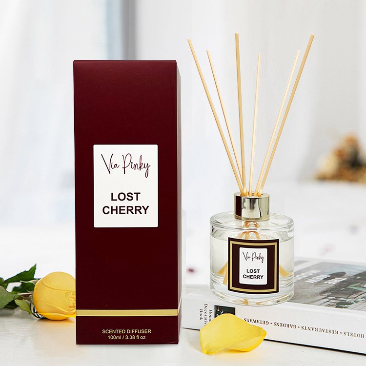 Factory Direct Sell High Quality Professional Car Air Freshener Aroma Diffusers Home