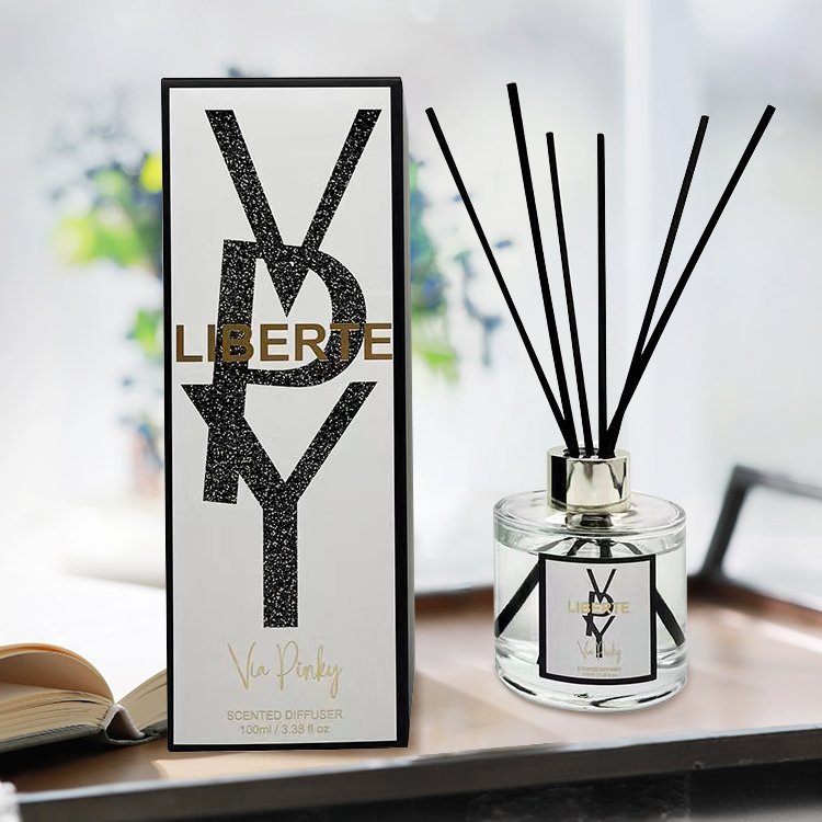 Factory Direct Sell High Quality Professional Car Air Freshener Aroma Diffusers Home