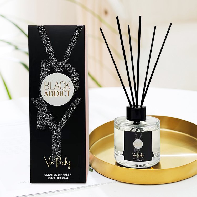 Factory Direct Sell High Quality Professional Car Air Freshener Aroma Diffusers Home