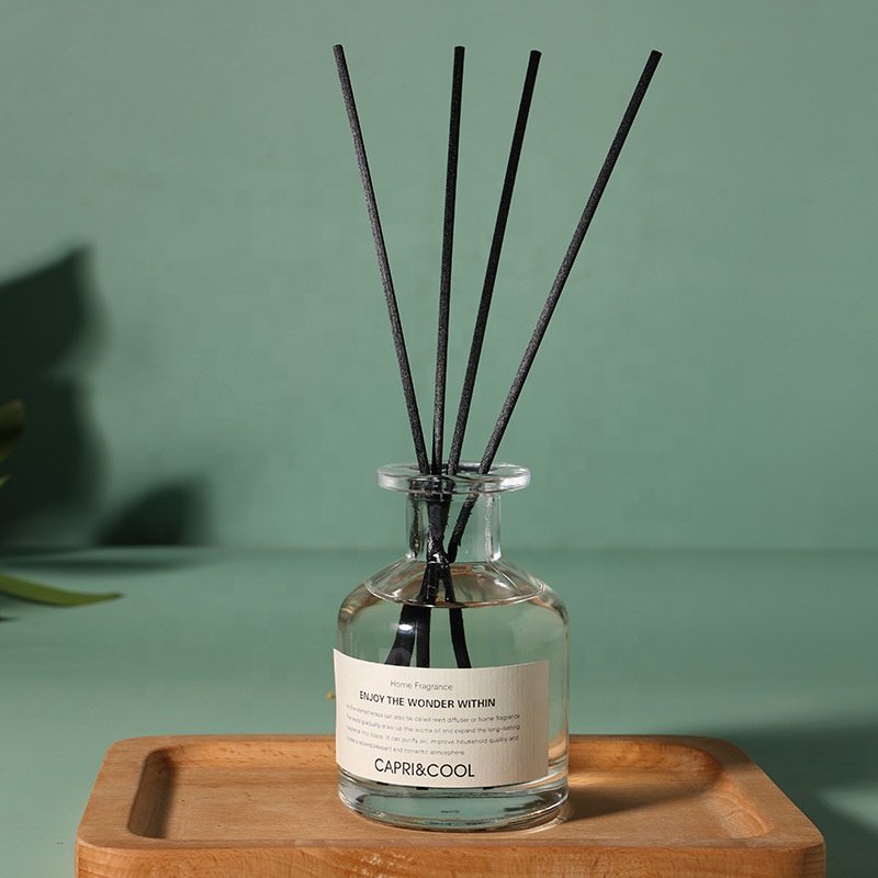 Wholesale Aromatherapy Indoor Air Fresheners Long-Lasting Fragrance Ornaments for Bedroom and Toilet Essential Oils Ornament