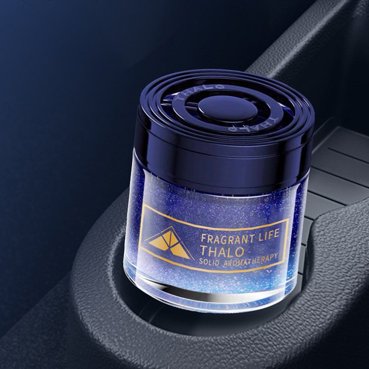 Huati Sifuli RubioAroma nature aromatic fragrant car diffuser air clips car deodorant air freshener