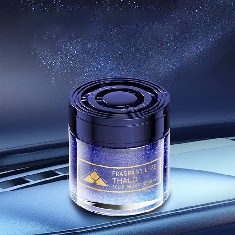 Huati Sifuli RubioAroma nature aromatic fragrant car diffuser air clips car deodorant air freshener