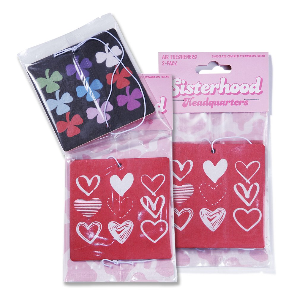Customized Design Customs LOGO Factory Price Custom Paper Air Freshener Car Freshener Hanging paper Car Air Freshener For Car