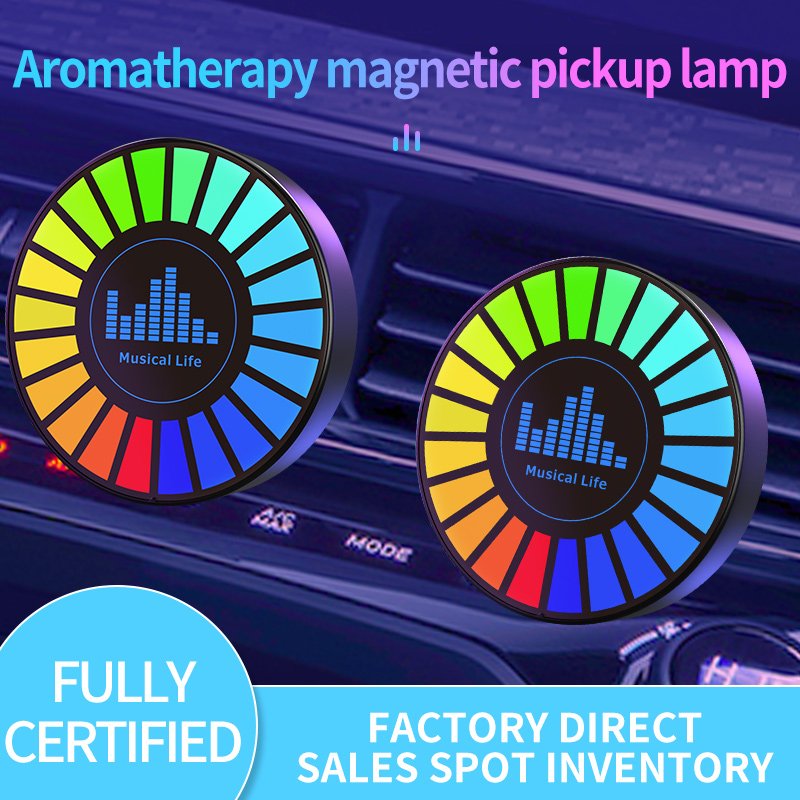 Car Perfume Air Freshener Car Dashboard Decoration Freshener Essential Oil Diffuser Perfume