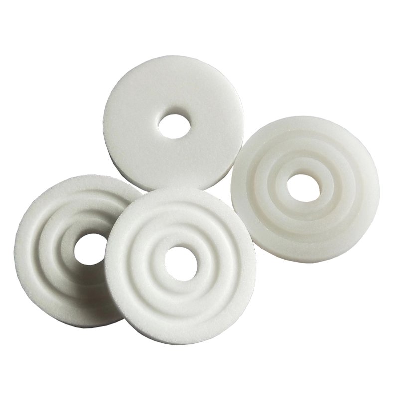Customized Shape & Size PE Aromatherapy Sticks For Car Air Freshener Refill
