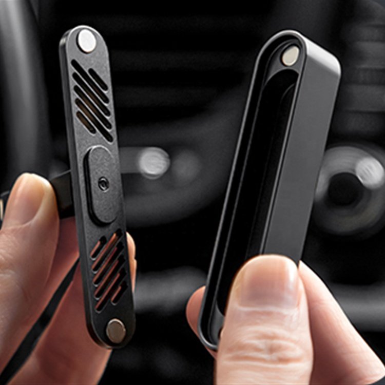 Essential Oil Diffuser Fragrance Manufacturers Car scent Air Freshener Car Perfumes Car Perfume Vent Clip