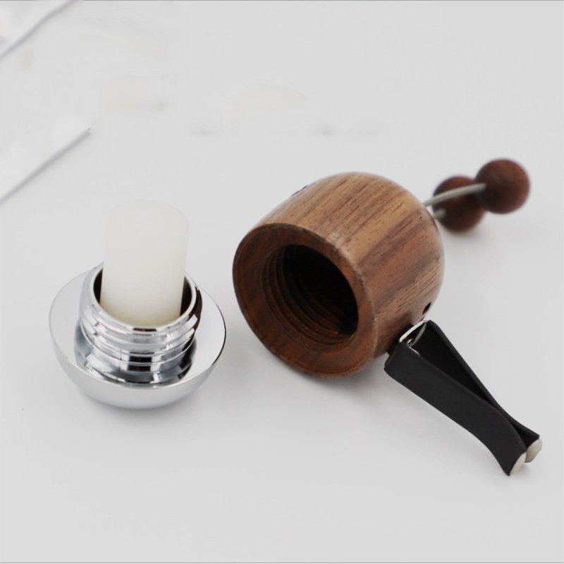 Different scents air freshener hanging car diffuser