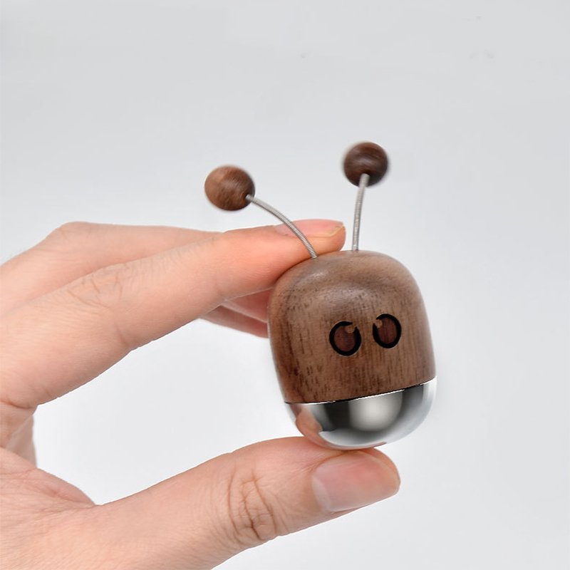 Different scents air freshener hanging car diffuser