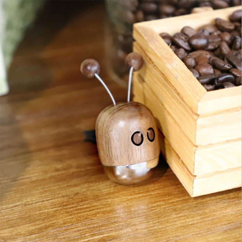 Different scents air freshener hanging car diffuser