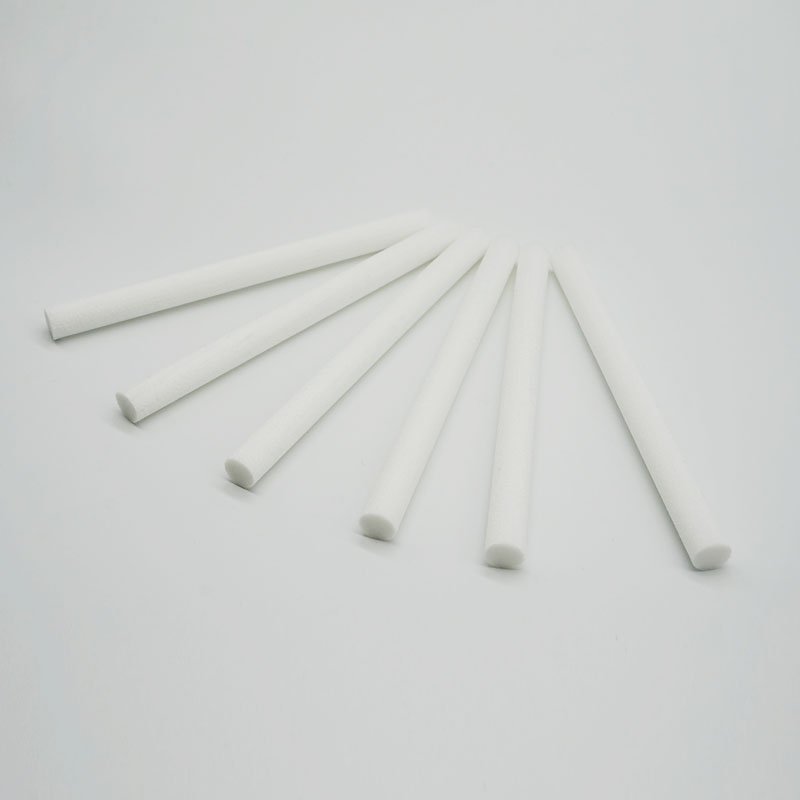 Wholesale White Perfume Absorbent wick for Air Freshener