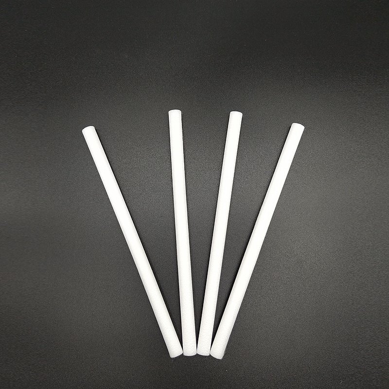 Wholesale White Perfume Absorbent wick for Air Freshener