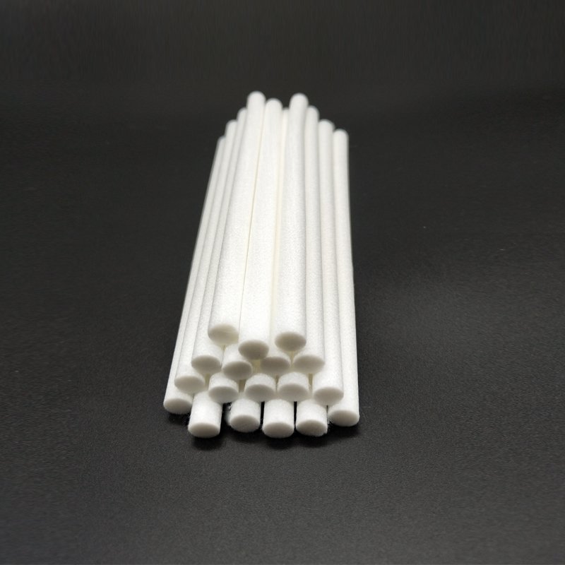 Wholesale White Perfume Absorbent wick for Air Freshener