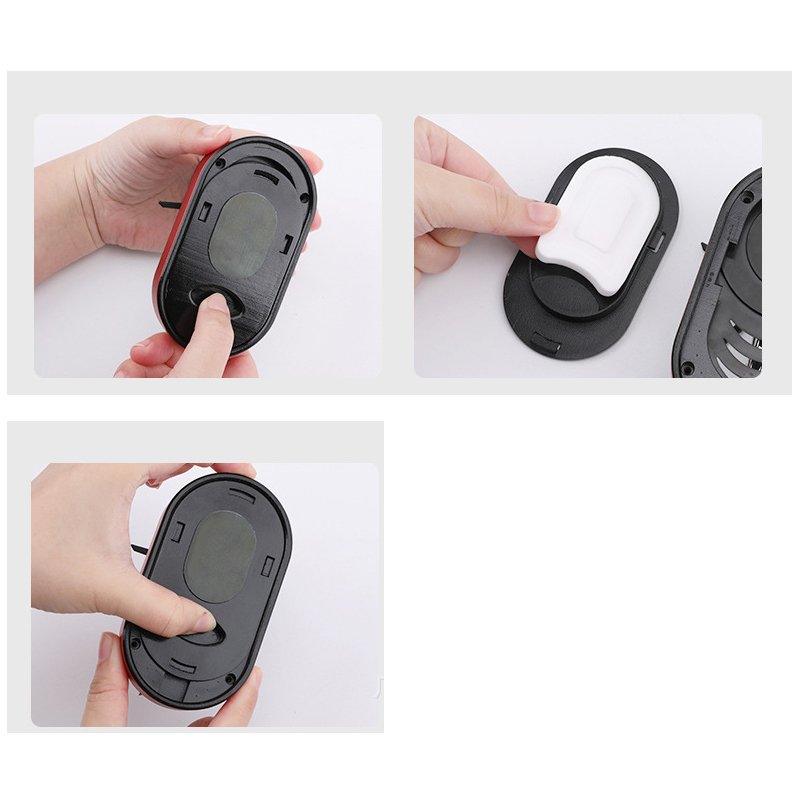 Solar Perfume For Car Dashboard helicopter fragrance for cars car bottle diffuser 2024 BUSHINECO