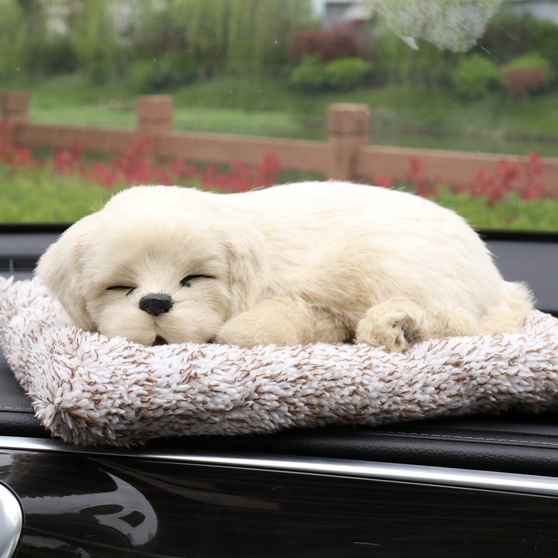 200g Air Freshener Activated Charcoal Simulation Cat Car Accessory Cartoon Bamboo Charcoal Bag for Car Formaldehyde Odor Absorb