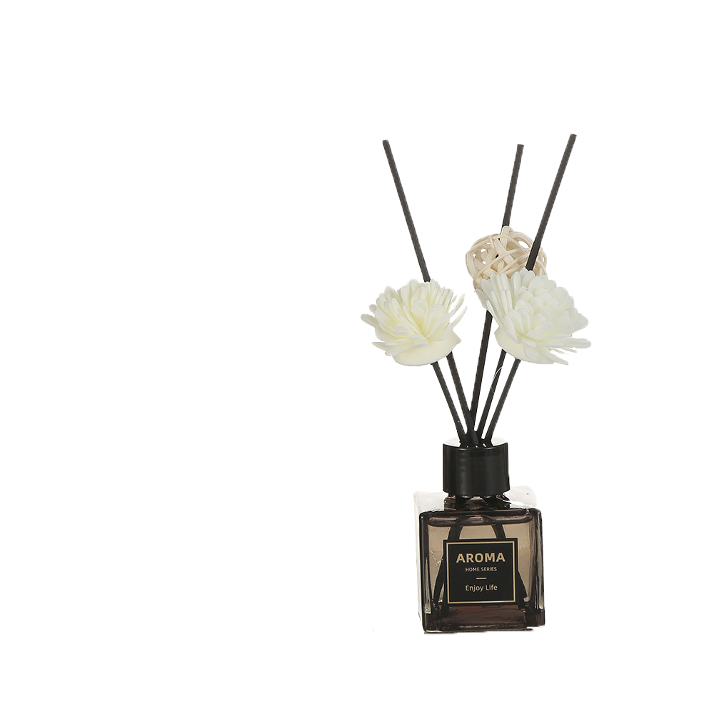 Classic fragrance oil reed diffuser supplier for home office with strong smell