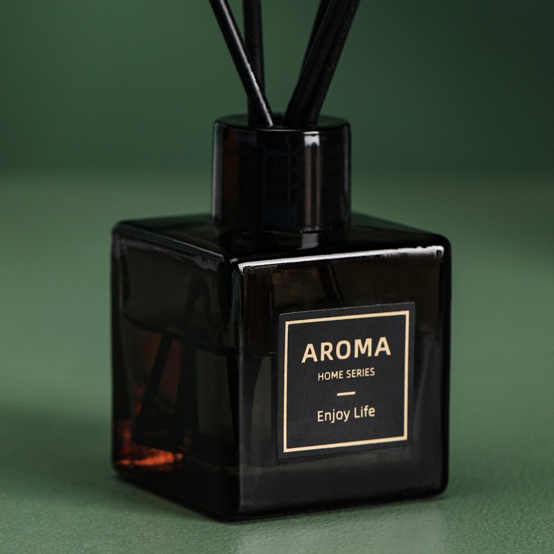 Classic fragrance oil reed diffuser supplier for home office with strong smell