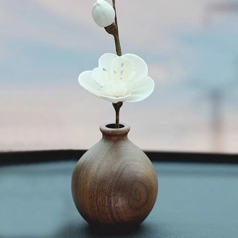 Christmas Gift room air freshener Luxury Aroma Home Fragrance Reed Diffuser Perfume Set With Packaging Boxes