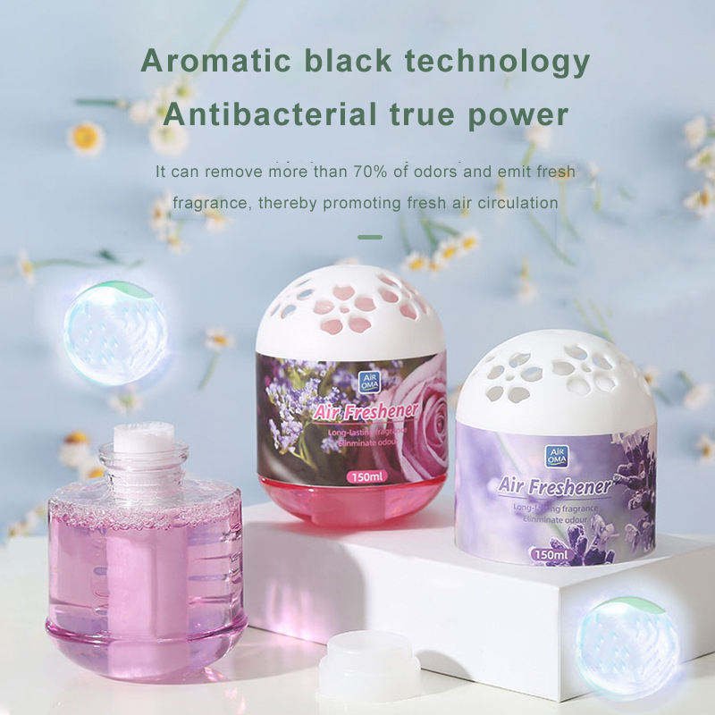 2024 Hot Sale Factory OEM Household Air Freshener Aromatherapy Deodorant Home Bathroom Car freshener