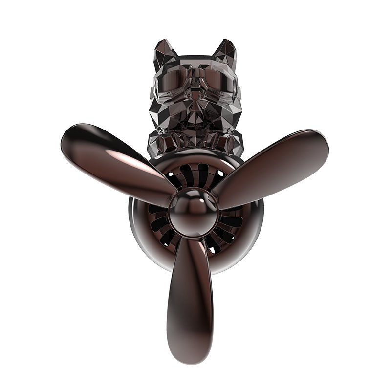 Custom Best Car Aroma Vent Stick Clip Air Perfume Car Air Fresheners Wholesale for Air Conditioner