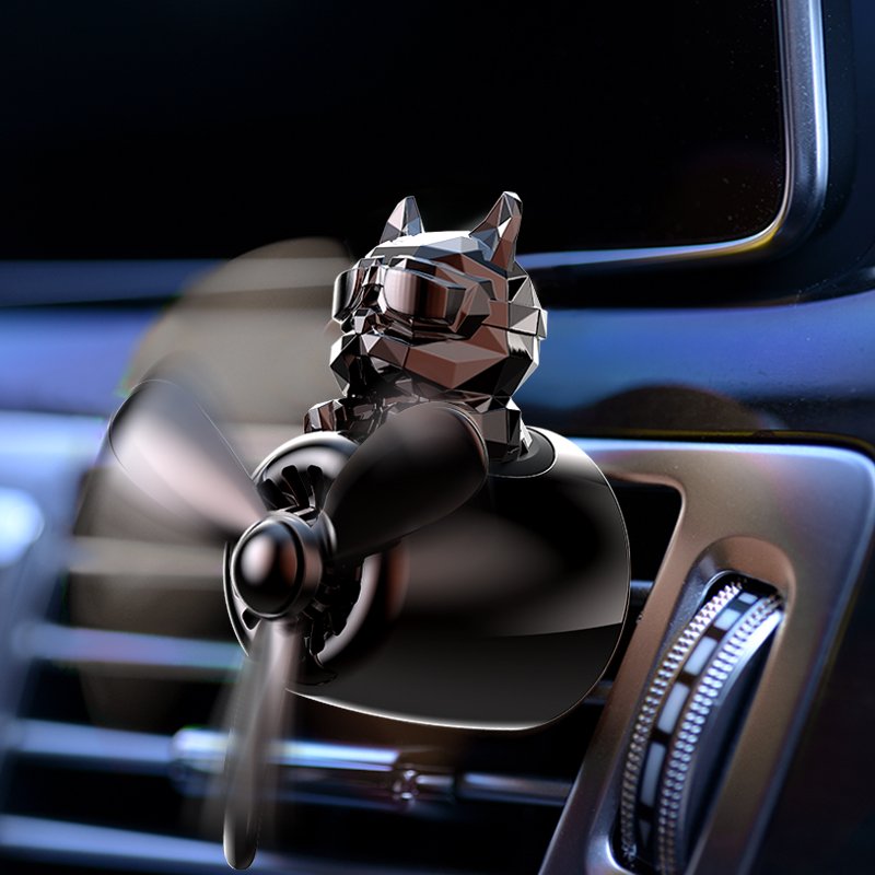 Custom Best Car Aroma Vent Stick Clip Air Perfume Car Air Fresheners Wholesale for Air Conditioner
