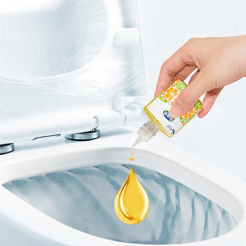 Household liquid car air freshener 50ml / toilet air freshener liquid