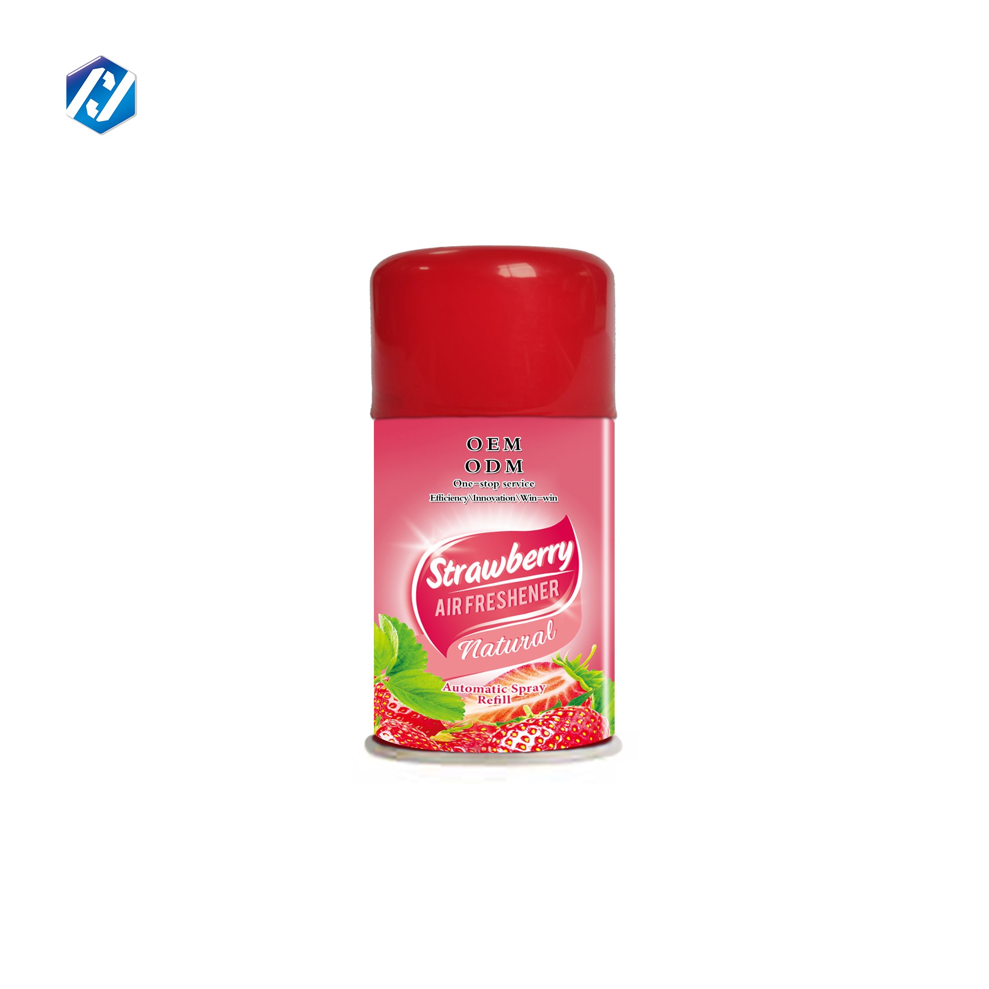 Custom Smell Oem Various Flavors Room Car Air Freshener Spray