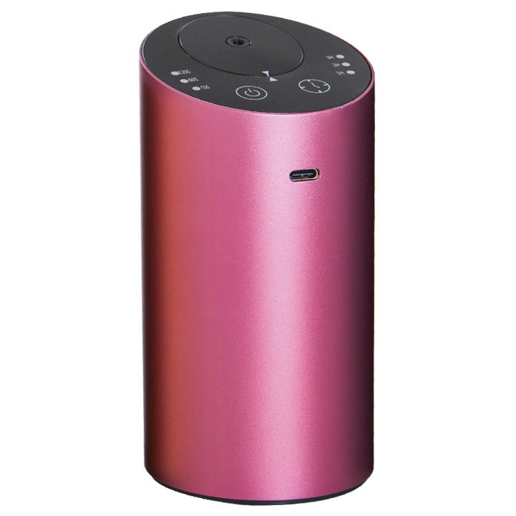 Wholesale Essential Oil Scent Marking MachineNebulizer Aromatic Device Professional Car Aromatherapy Diffuser