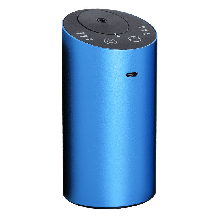Wholesale Essential Oil Scent Marking MachineNebulizer Aromatic Device Professional Car Aromatherapy Diffuser