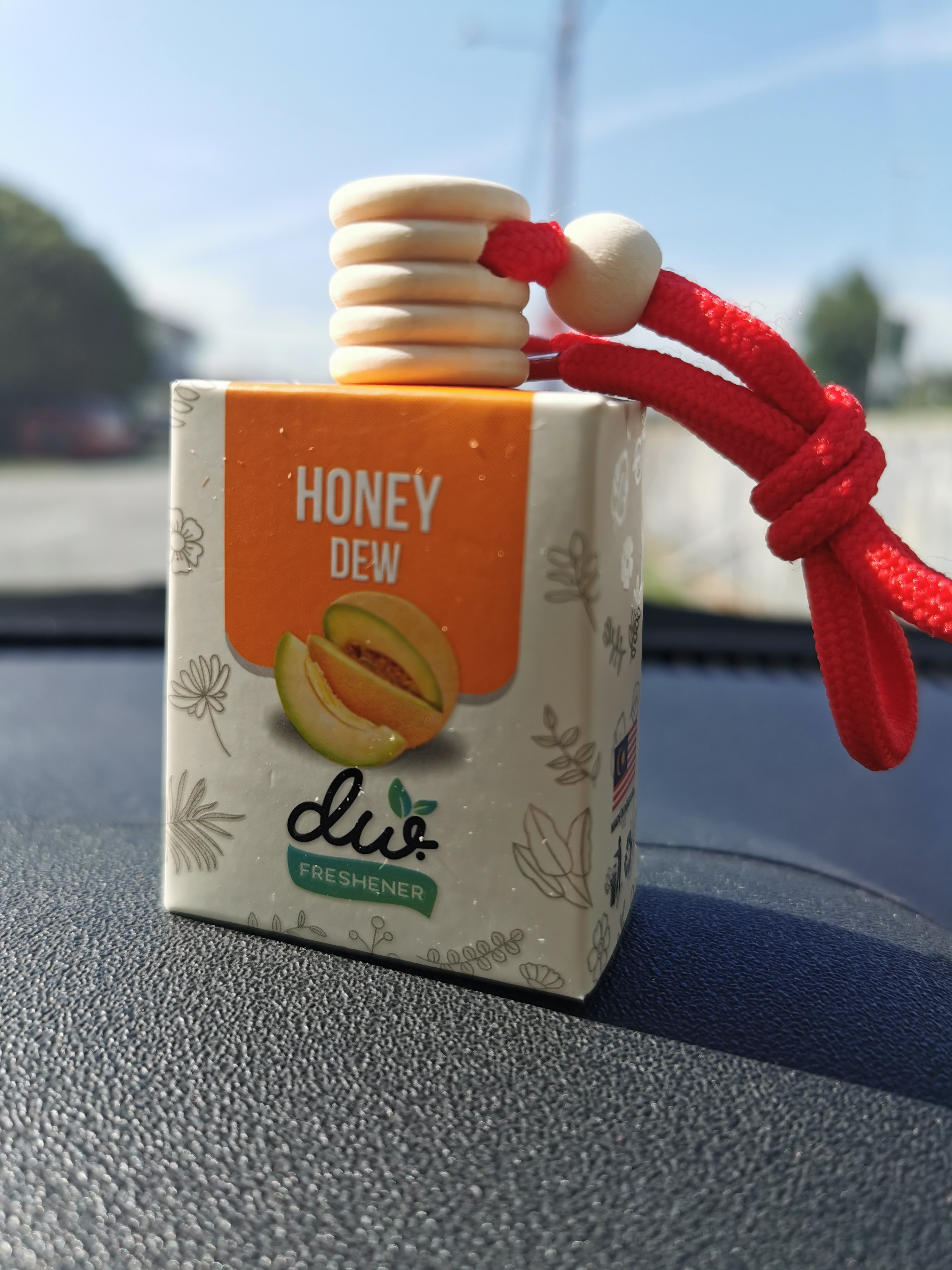 Car Smell Air Freshener For Home Car Office Use Scent Ingredient Fragrance Quality Oil Long Lasting Sparkling Lemon Malaysia