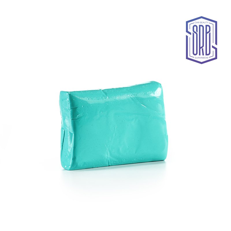 Auto Car Care Wash Detailing Magic Car Clay Bar 100G Bar OEM Available