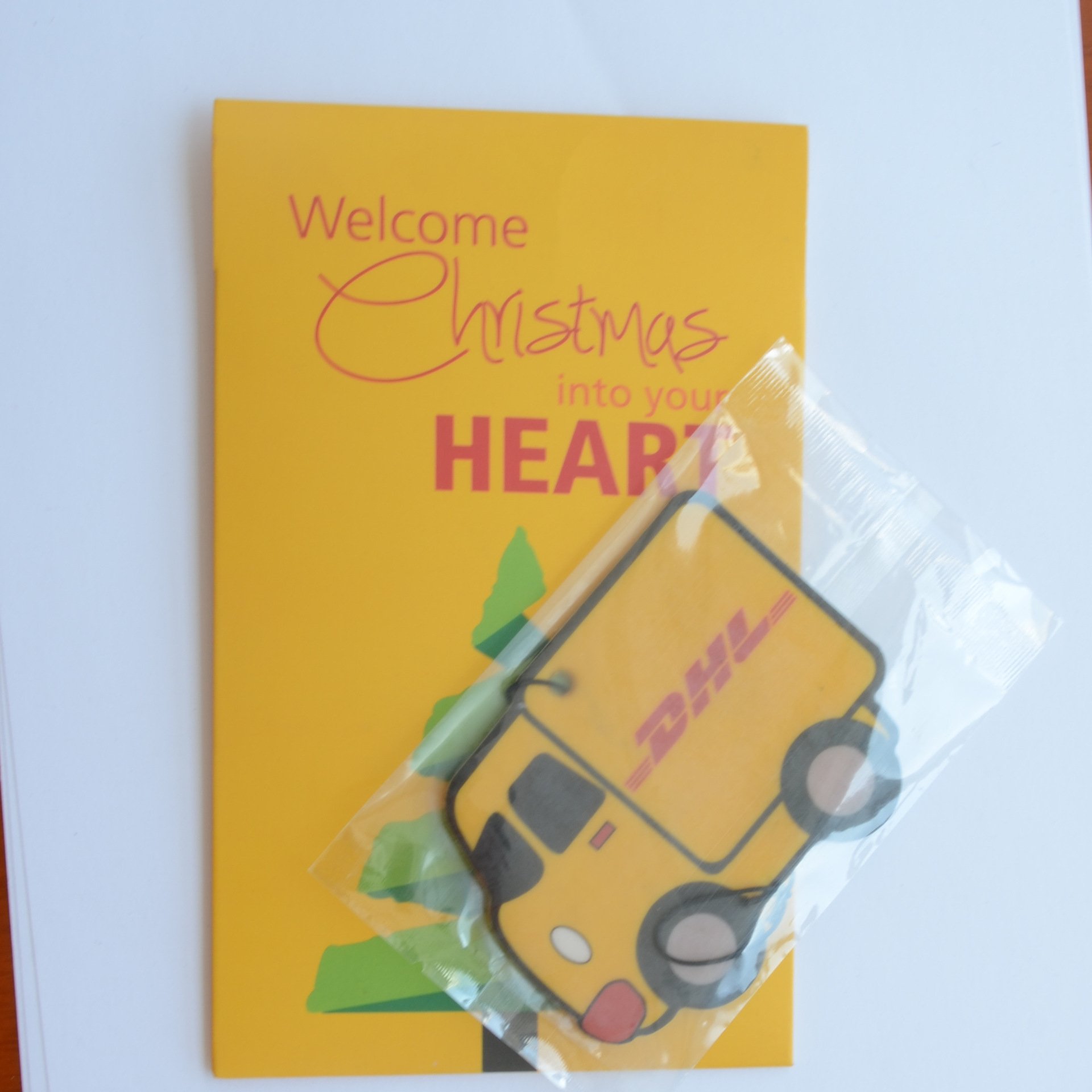 Hanging Car Air Freshener Paper Customize Logo Scent Fragrance Wholesale Perfume Air Fresheners