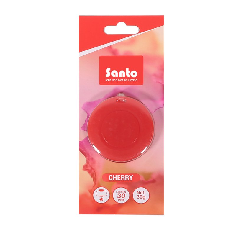 Air Freshener Wholesale Eco Friendly Car Home Solid Scented Perfume Customized Fresheners