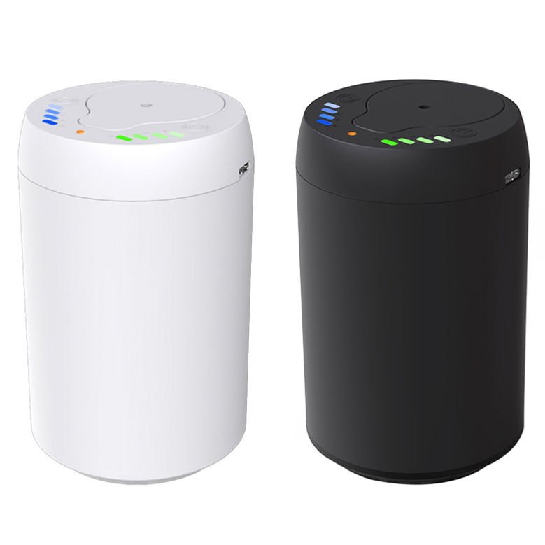 X3Pro Wholesale Luxury Oil Essential Scent Aroma Perfume aerosol fragrance dispenser Car Air Freshener Car Diffuser