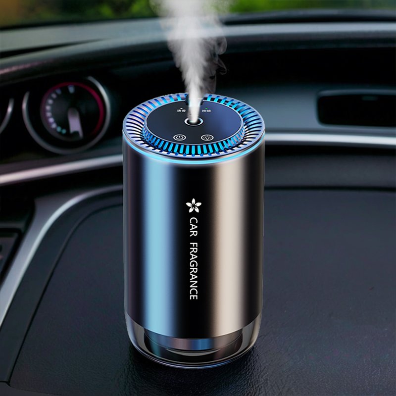 Professional Luxury Scent cares Super Quality Aromatherapy Essential Oil Diffuser Custom Perfume Car Air Freshener diffuser