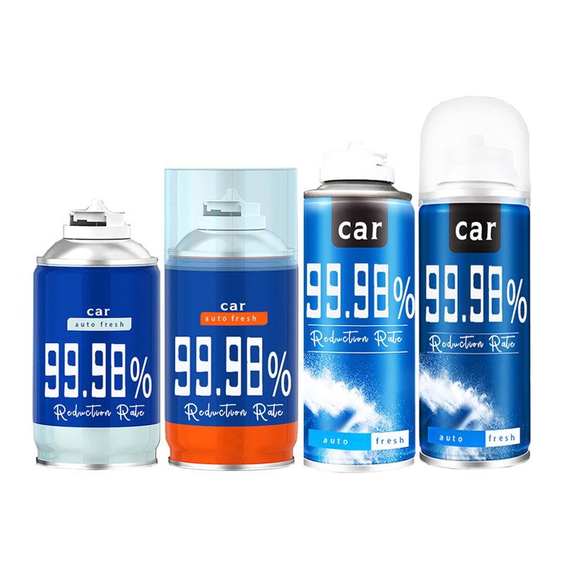 200ml OEM clean healthy environment car freshener spray