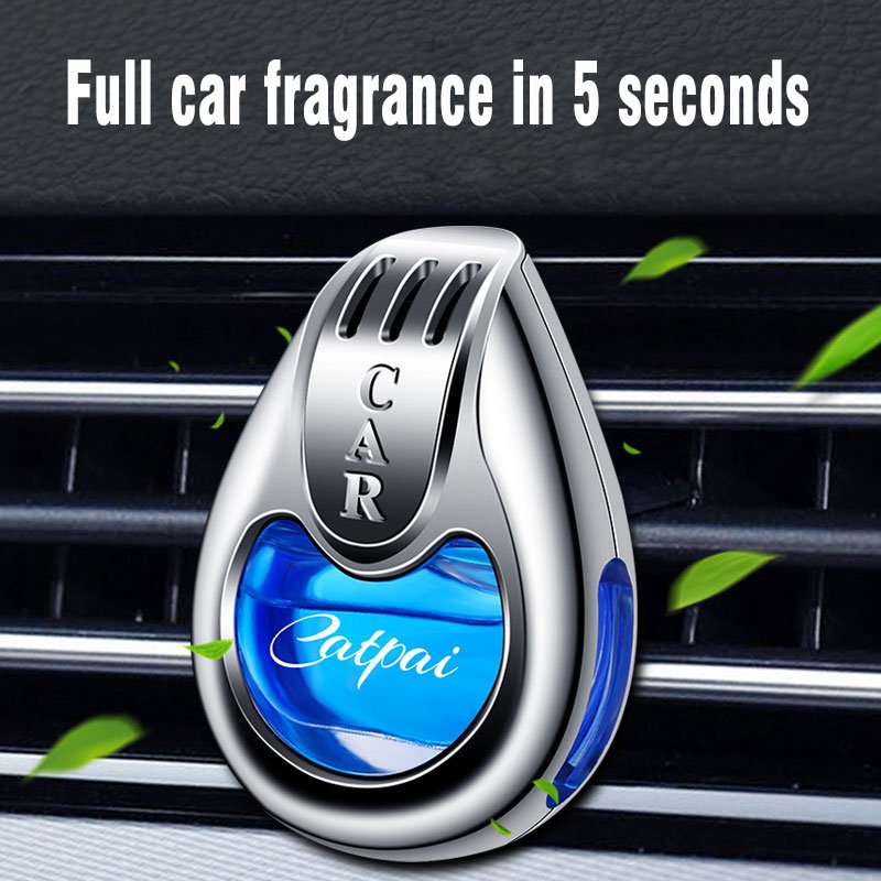 Car Air Freshener In The Car Interior Air Vent Perfume Creative Lasting Car Pendant Fragrance Aromatherapy For Auto Interior