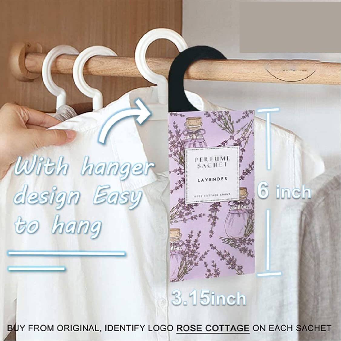 room air freshener fresh scent sachet fragrant sachet scented sachets for drawer and closet