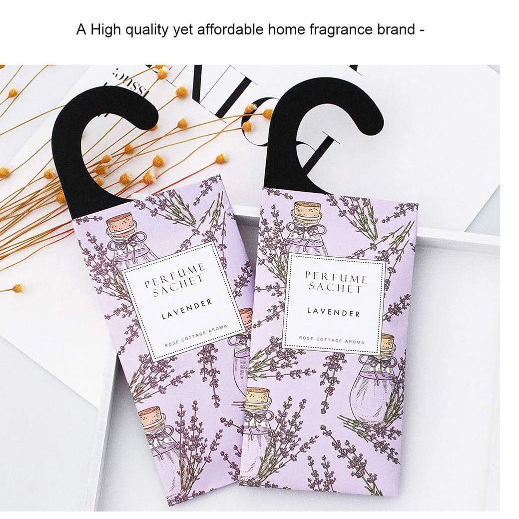 room air freshener fresh scent sachet fragrant sachet scented sachets for drawer and closet