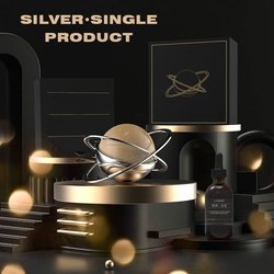 silver