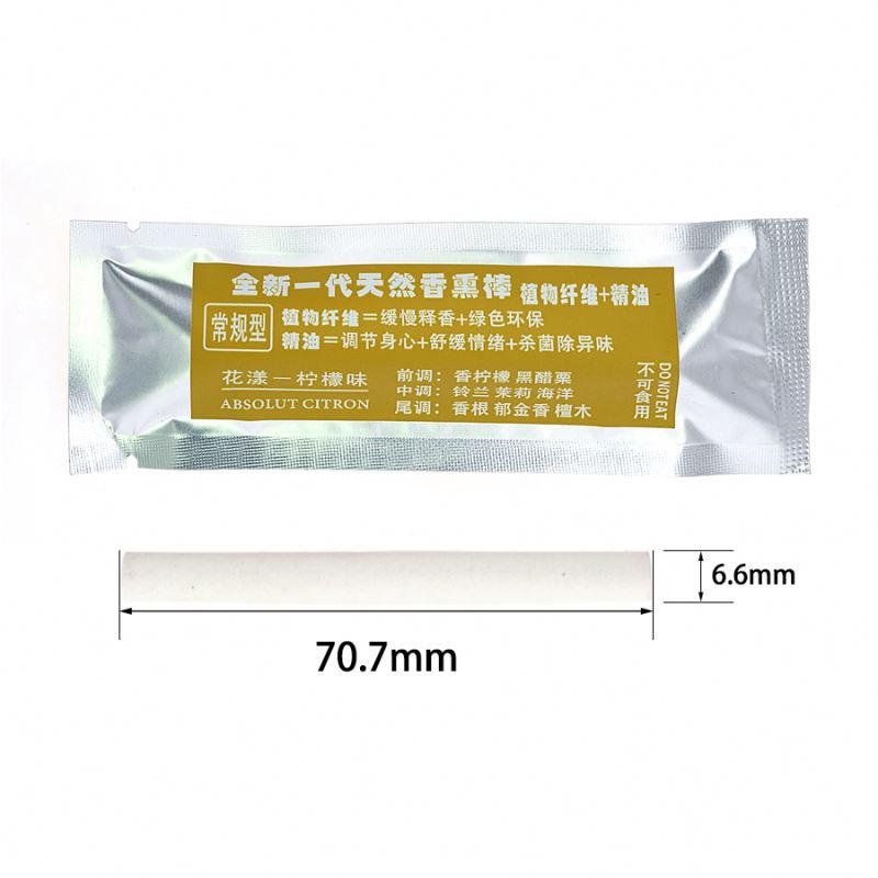 Factory good price long lasting smell custom air freshener car