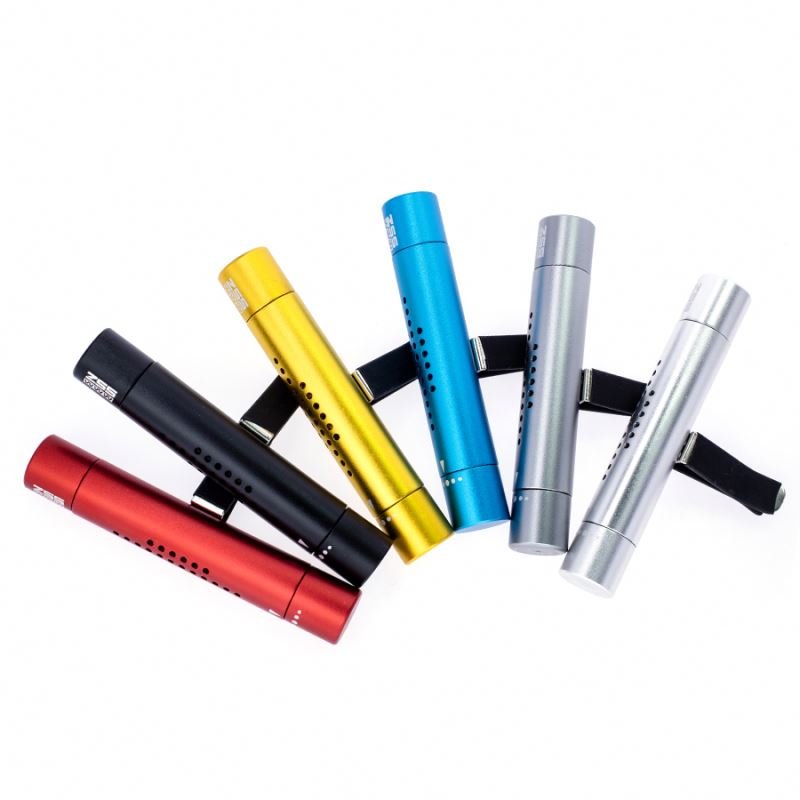 Factory good price long lasting smell custom air freshener car