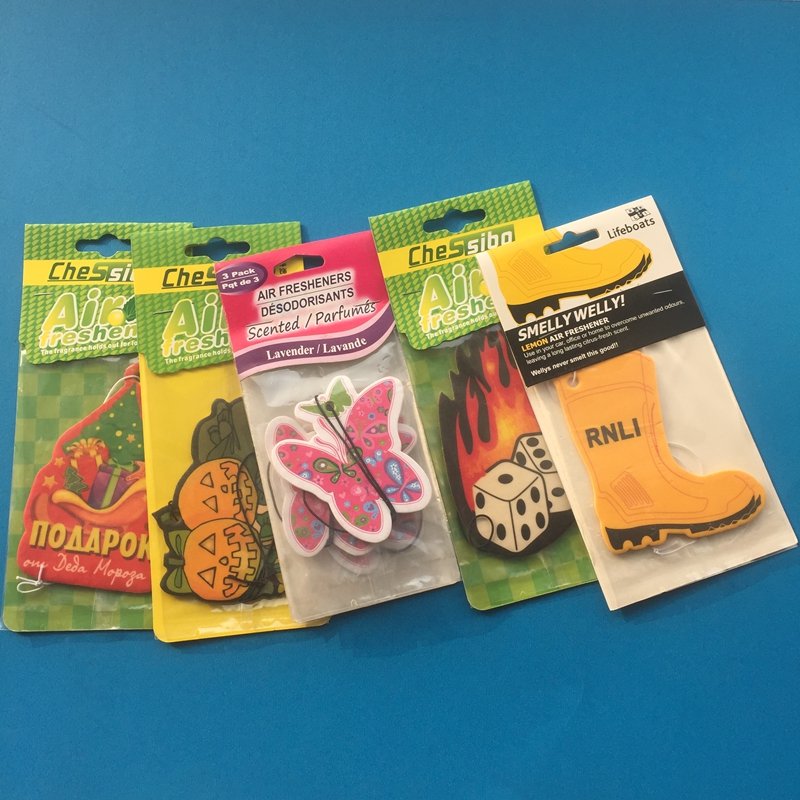 customize your own innovative car air freshener/x car air freshener/car air fresheners with own logo
