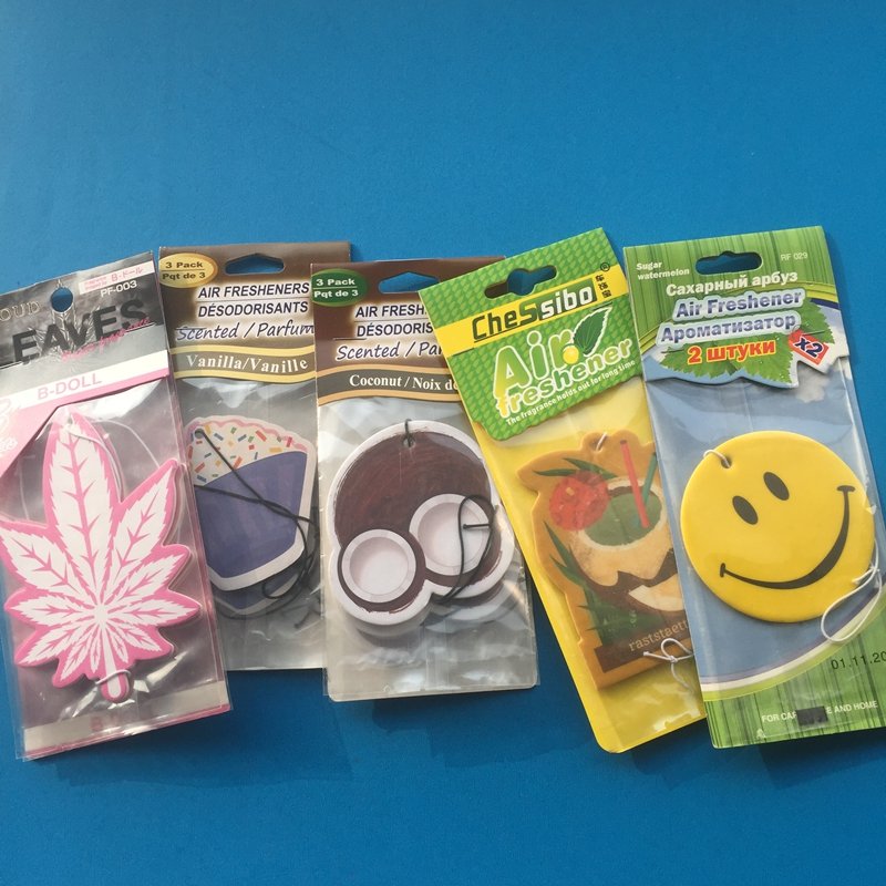customize your own innovative car air freshener/x car air freshener/car air fresheners with own logo