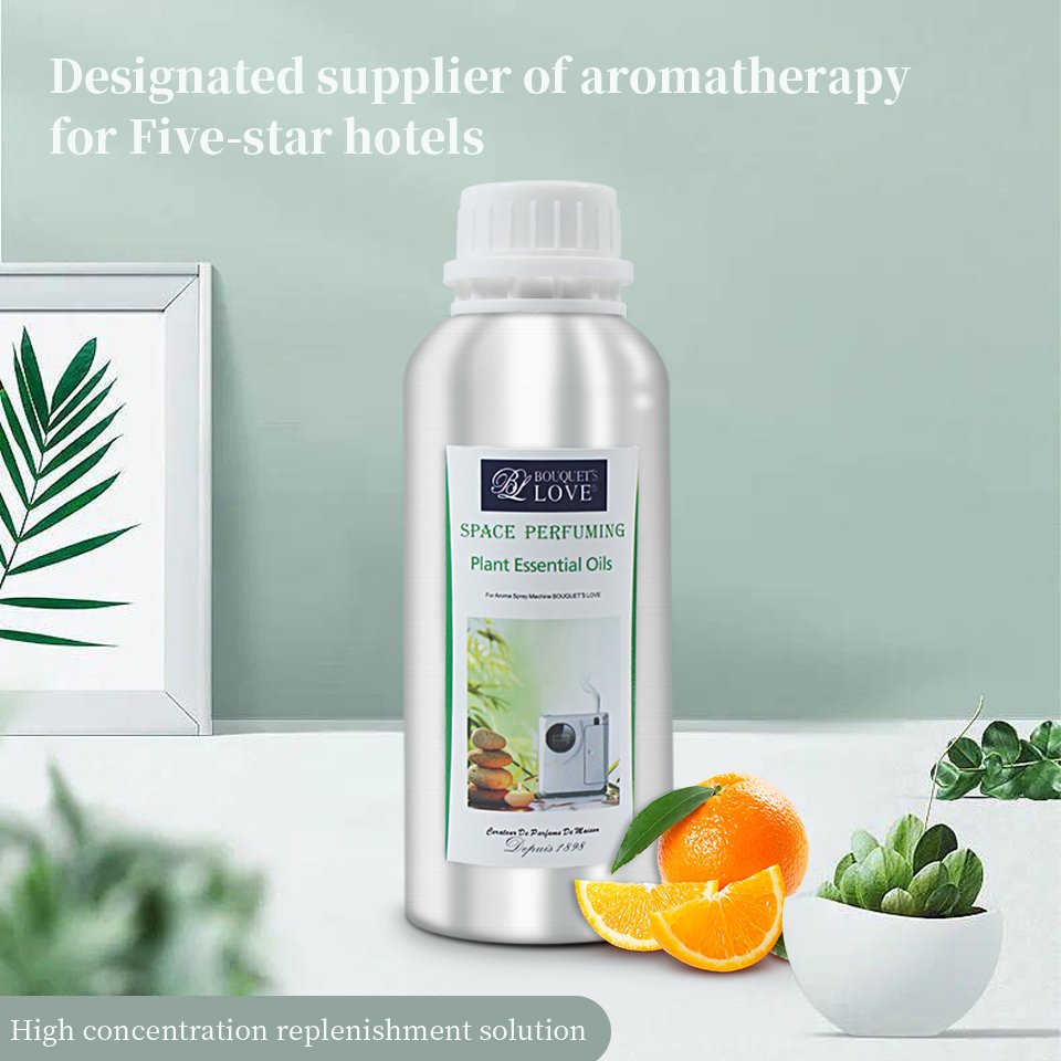 250ML Cheap Hotel Aromatherapy Diffuser Essential Oil Ultrasonic Essential Oil Refill