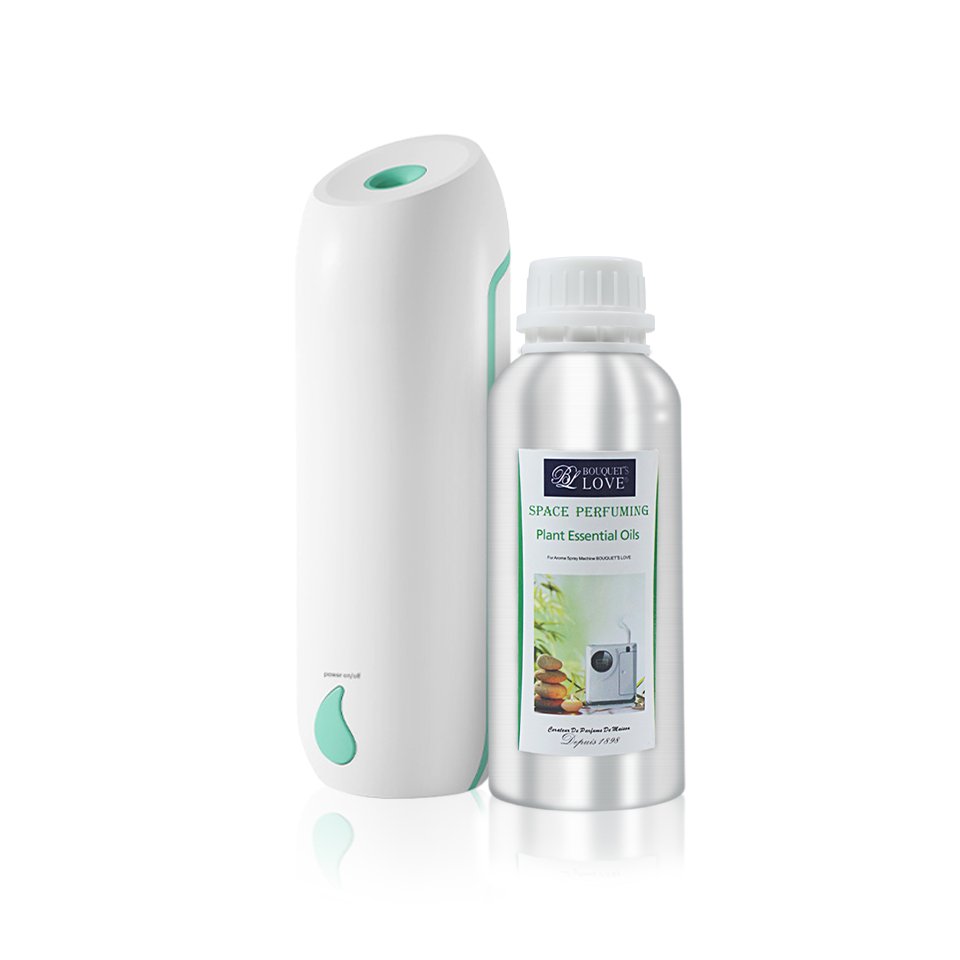 250ML Cheap Hotel Aromatherapy Diffuser Essential Oil Ultrasonic Essential Oil Refill