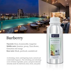 Brberry